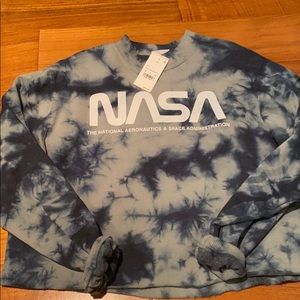 ‘NASA’ Tee